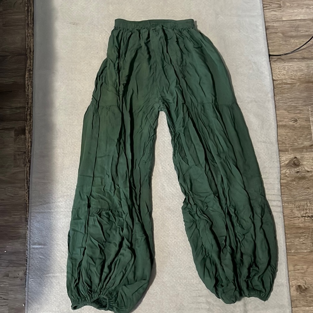 Hippie pants